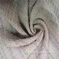 SPH 100% Polyester Crepe Jacquard Fabric pour vêtements